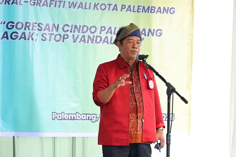 Ketua DKP M Nasir