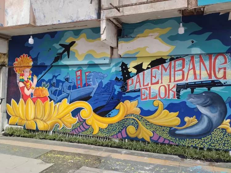 Harapan III: Aryanto & Musa