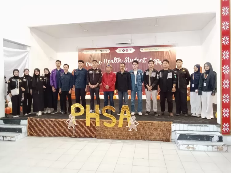 Semarak PHSA & Pekan Raya Mahasiswa X 2025:  Satu Asa, Satu Arah, Inklusi Bersama di Gedung Kesenian Palembang