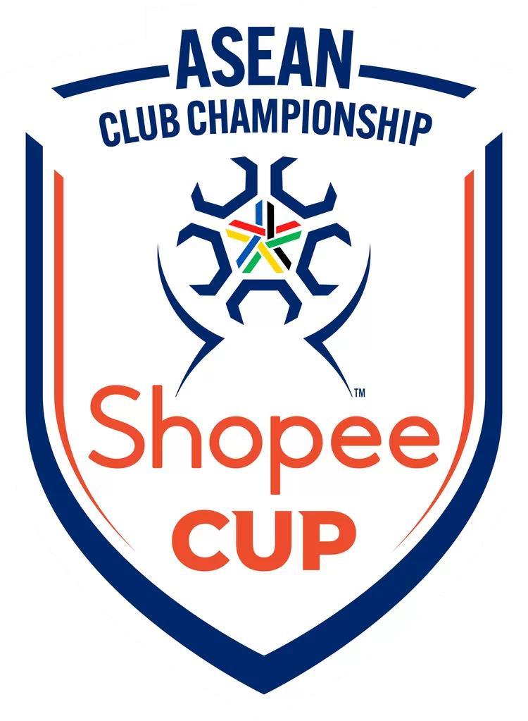 Logo Shopee Cup™.
