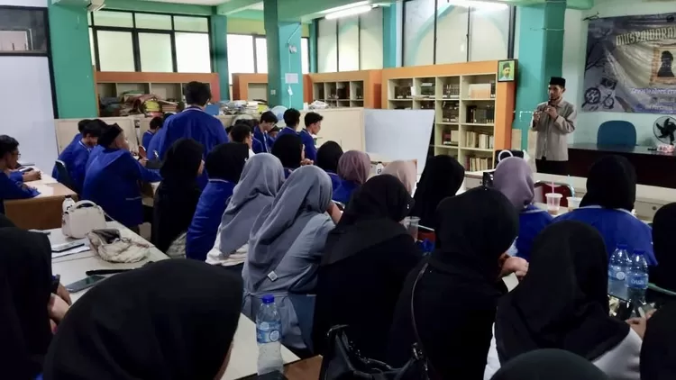 Musyawarah Besar Pesantren Persatuan islam 69 Matraman, Jakarta Timur - Foto: Istimewa