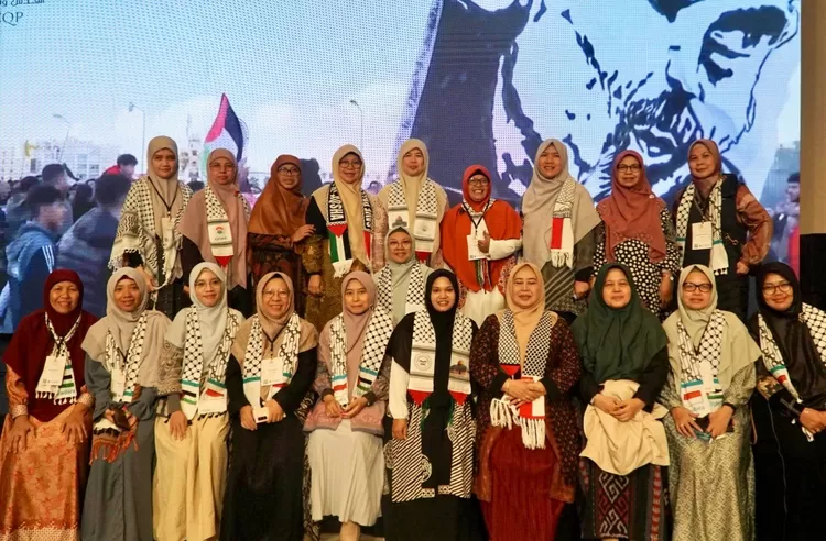 Foto bersama anggotga KPIPA