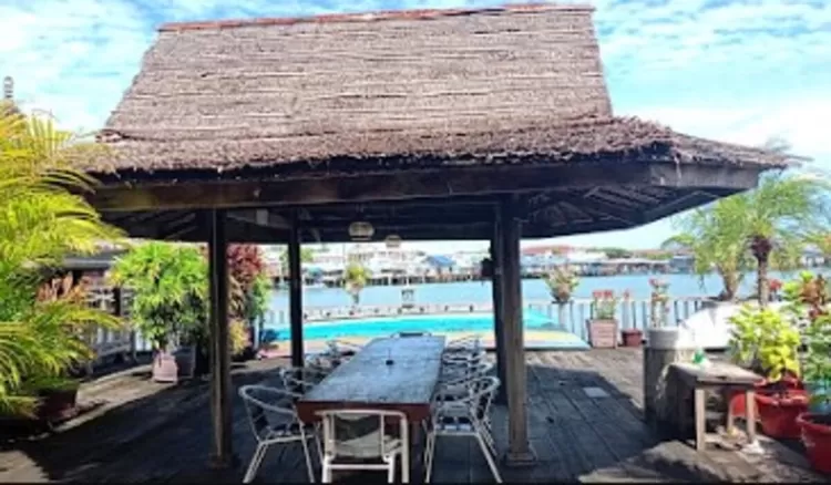 Harapan Indah Hotel