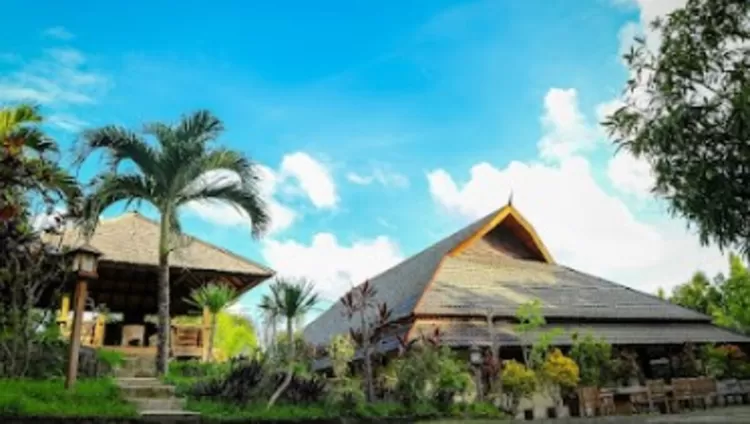 Hotel & Villa Bukit Indah