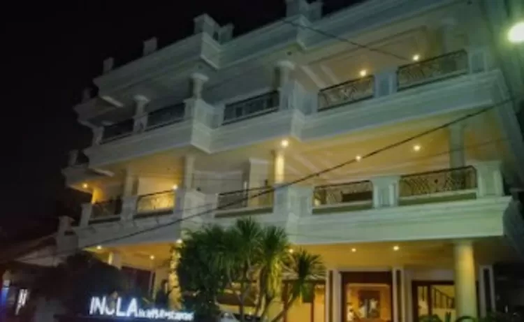 Incla Hotel & Restaurant