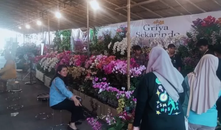 Solo Anggrek Festival 2026