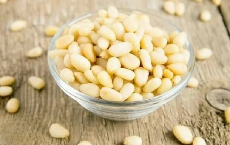 Luar Biasa! Kacang Pinus Memiliki 6 Manfaat, Dari Penurunan Berat Badan hingga Kesehatan Otak