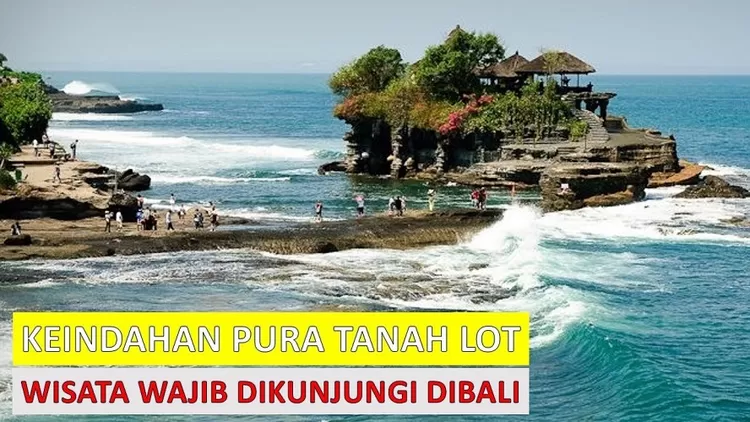 Cocok Dijadikan Destinasi Saat Ramadhan, Ini 11 Rekomendasi Wisata ...