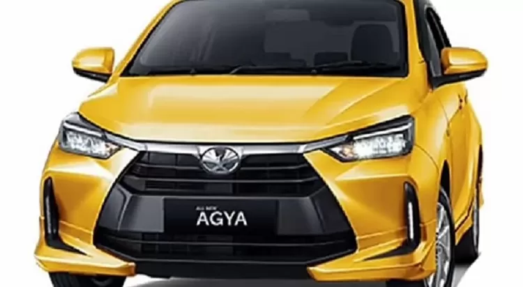 Daftar Harga Mobil Toyota Terbaru Tahun Pilih Kendaraan Impian Anda Timenews