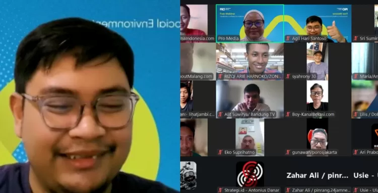 Sesuaikan Kebiasaan Platform dan Audiens, Tips dan Trik Konten Raih Engagement Tinggi