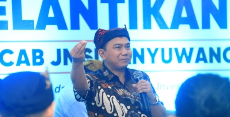 Agus Sulistriyono: Website Bukan Lagi Satu-satunya Andalan, Media Harus Bangun Ekosistem Digital