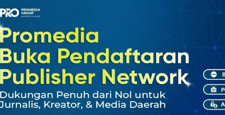 Tips Bikin Media Online Tanpa Pusing Biaya IT, Hadirkan Konten Berkualitas Tak Perlu Kuras Kantong Lagi 