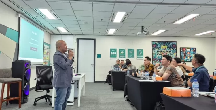 Promedia Group dan Hana Bank Gelar Credit Proposal Masterclass, Perkuat Kemampuan Relationship Manager