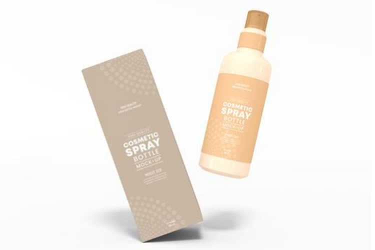 Awet Tahan Lama! 3 Rekomendasi Merk Setting Spray Yang Bagus Membuat ...