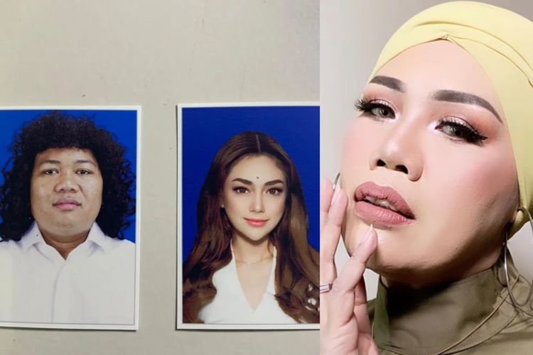 Merasa dicintai? Marshel Widianto bikin nangis Celine Evangelista - Hops ID