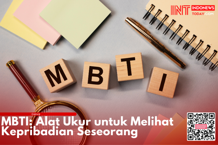 MBTI Mengenal Kepribadian ISTJ Si Paling Gagal Move On Indonews Today