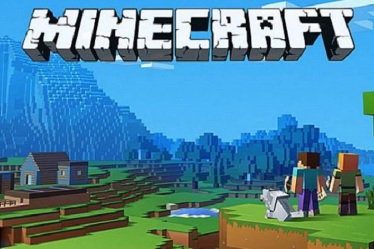 Download Minecraft Pocket Edition 1.19 Gratis Android Dicari, Ini Link  Unduh Game Bukan Versi Lama Uptodown - Suara Merdeka Jogja