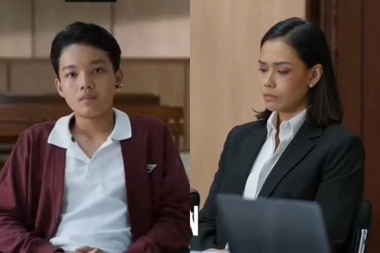 Sinopsis Film Hati Suhita: Ketika Perjodohan Di Pesantren Tak Selamanya ...