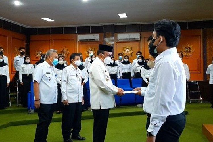 Pendaftaran CPNS 2023, Ternyata Ini Formasi Yang Jadi Prioritas, Simak ...