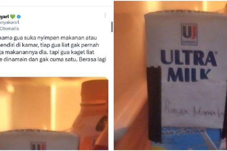 Terlihat Sama Kenali Perbedaan Susu Uht Dan Fresh Milk Mana Yang Lebih Baik Untuk Dikonsumsi 8541