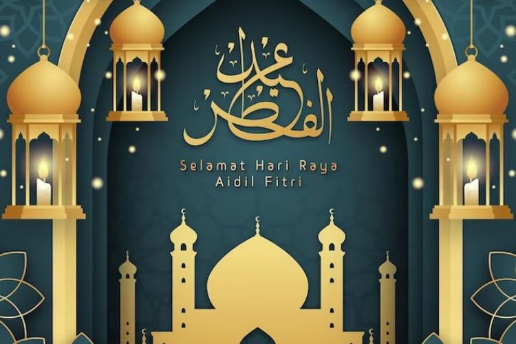 Berita Seputar Selamat Hari Raya Idul Fitri Terbaru Dan Terkini Hari