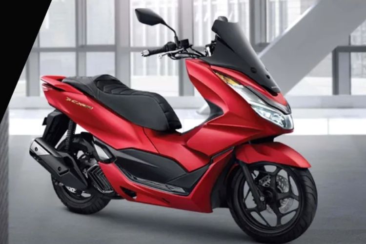 Lebih Unggul Mana? Honda PCX 160 2023 Vs Yamaha NMAX 155 2023, Harga ...