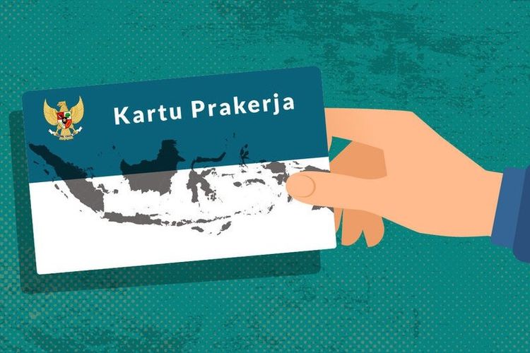 Kabar Baik! Prakerja Tahun 2024 Resmi Di Buka: Intip Insentif Yang ...