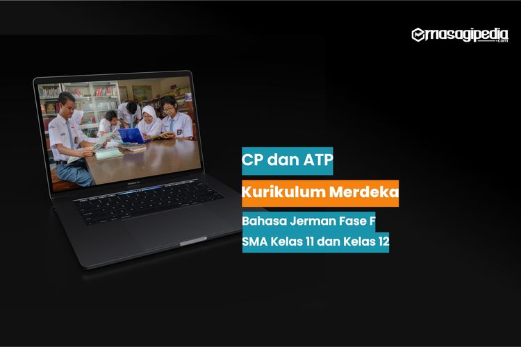 Contoh CP Dan ATP Ekonomi Fase E SMA Kelas 10 Kurikulum Merdeka Lengkap ...