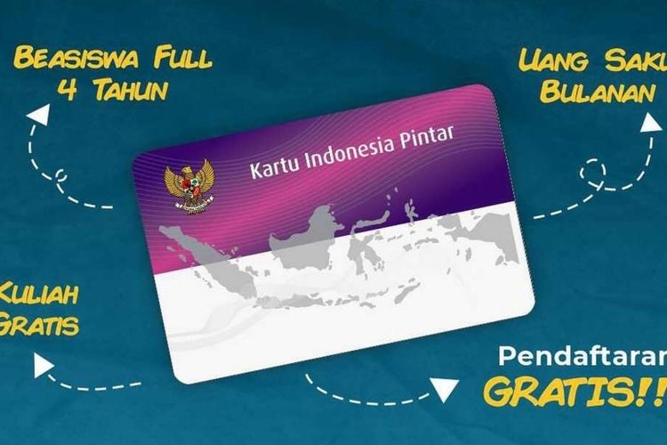 KIP Kuliah 2023 Kapan Cair Semester 5, Apakah Pencairannya Maju? Ini ...