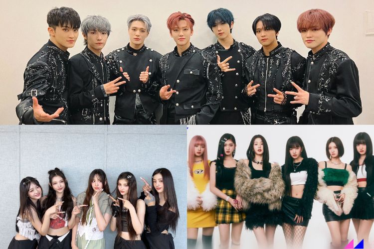 Berita Seputar Kpop Super Live Jambore Terbaru Dan Terkini Hari Ini Kpop Chart 8654