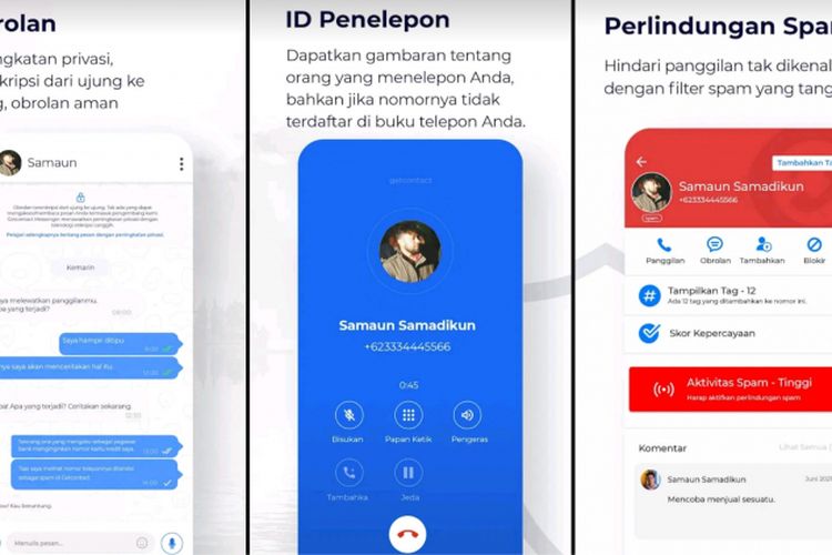 Cara Hapus Akun Getcontact Permanen Atau Sementara Untuk Privasi Dan ...