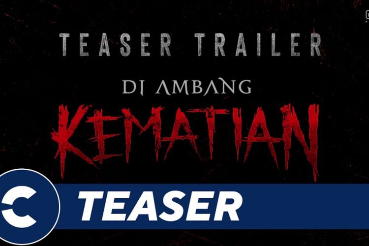 Fakta-fakta Film Di Ambang Kematian 2023, Terinspirasi Dari Kisah Nyata ...