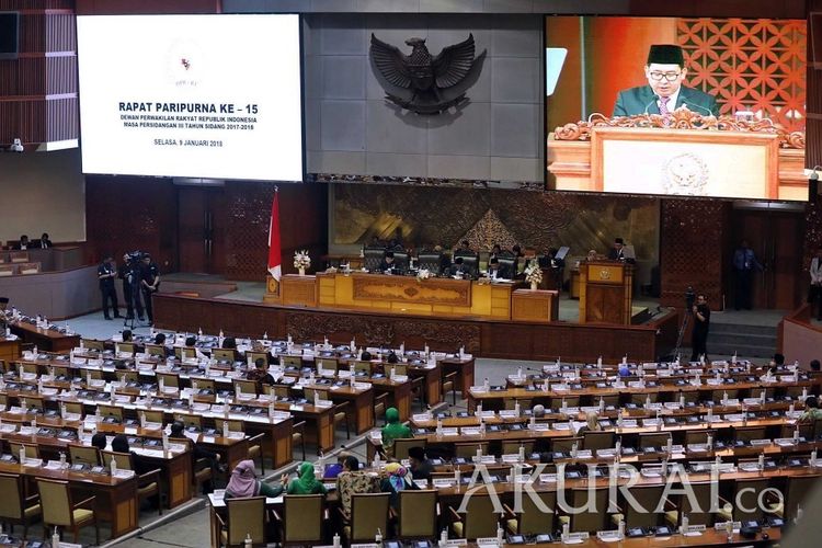 Bagaimana Penerapan Demokrasi Di Indonesia? Simak Sejarah Dan ...