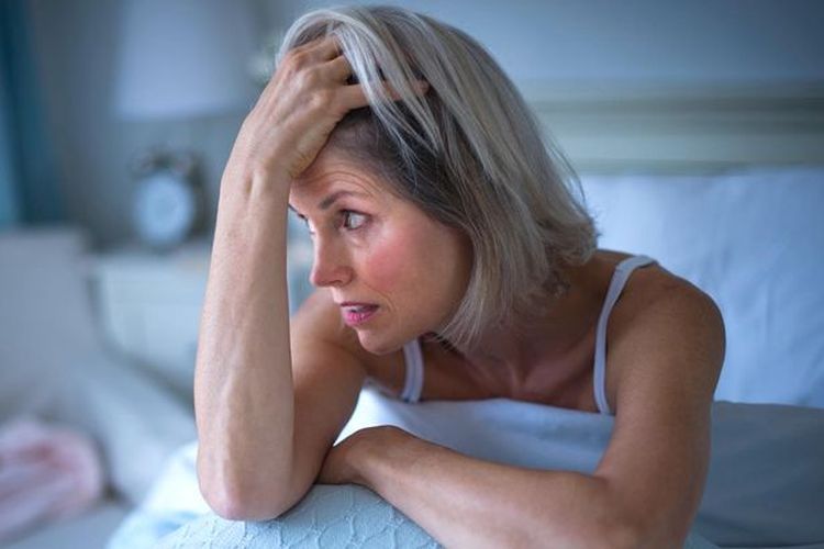 Kabar Gembira! Terapi Hormon Kurangi Risiko Alzheimer pada Wanita
