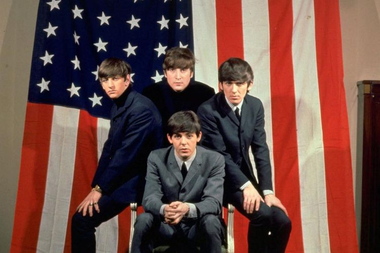 Simak! Kisah 6 Siswa, Penggemar Berat The Beatles