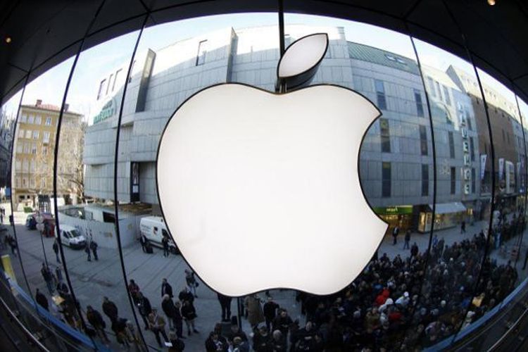 Apple Bakal Fokus Siapkan Perangkat Lipat, Ada iPhone?