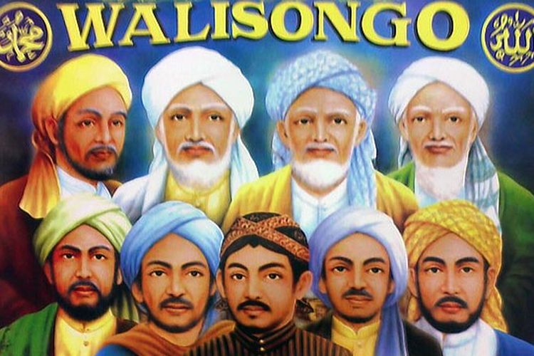 Biografi Singkat 9 Wali Songo, Penyebar Islam Di Nusantara