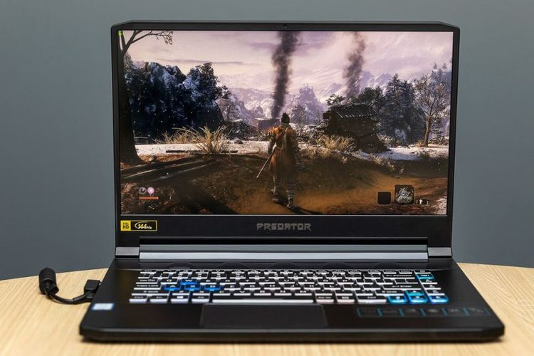 Acer Rilis Dua Laptop Gaming Teranyar Ini Dia Spesifikasinya Gan Beli Hape