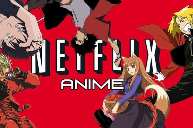 7 Link stream anime sub Indo legal, nikmati anime terlengkap dan terbaru  tanpa bayar mahal - Hops ID - Halaman 4
