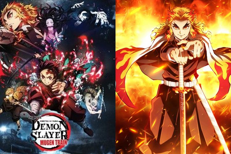 Demon Slayer Hadirkan Season 4 di 2024, Siap World Tour Termasuk