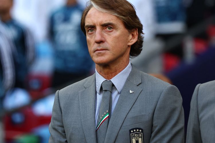 Roberto Mancini Sebut 4 Pemain Timnas Indonesia Ini Berpotensi Main Di ...