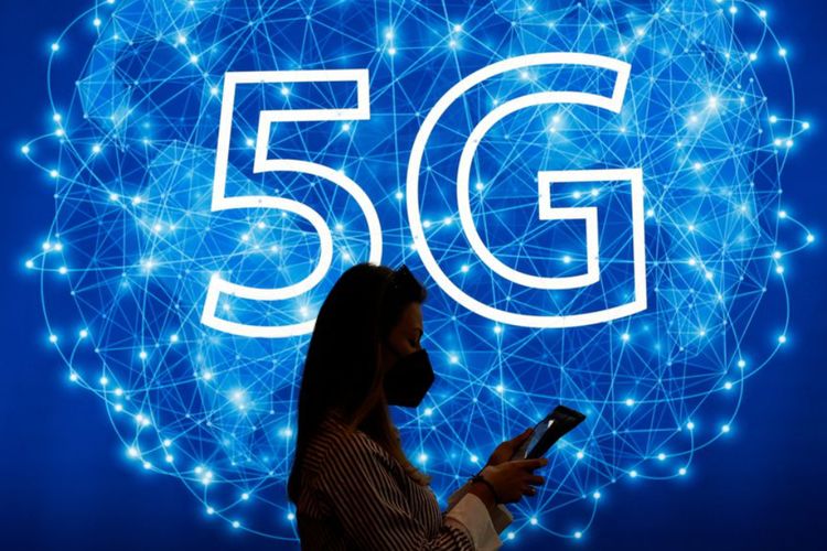 5G Belum Merata di Negara Lain, China Sudah Luncurkan Jaringan 5.5G