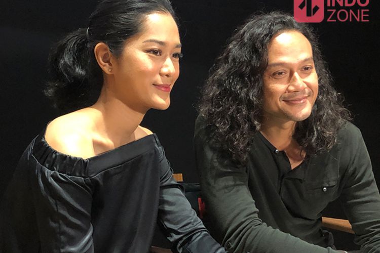 Serial Rencana Besar Jadi Standar Baru Serial Indonesia Angkat Genre Berbeda Diperankan Aktor 