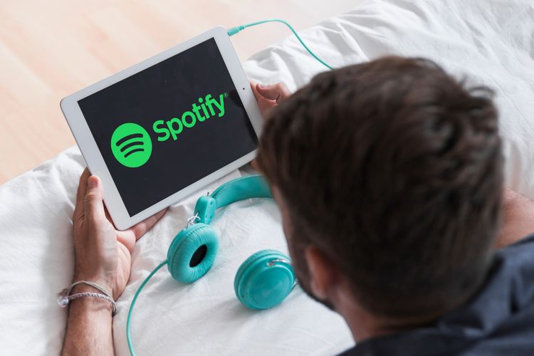 9 Fitur Baru Spotify Yang Ada Di Akhir Tahun 2023 Ini, Berikut ...