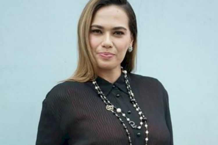 Digugat Cerai, Idham Mase Dituntut Nafkah Rp1 Milyar oleh Catherine ...