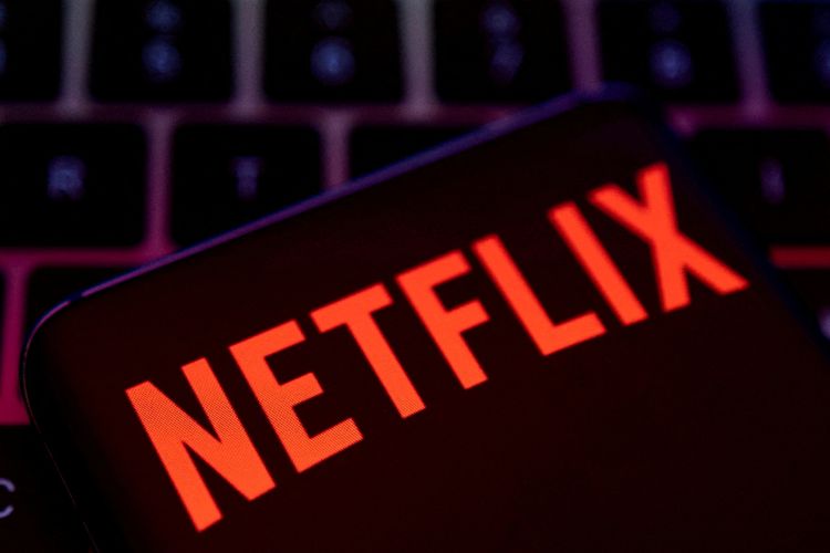 Netflix Dinilai Bakal Rugi Lanjutkan Produksi Film Will Smith Terbaru "Fast and Loose"