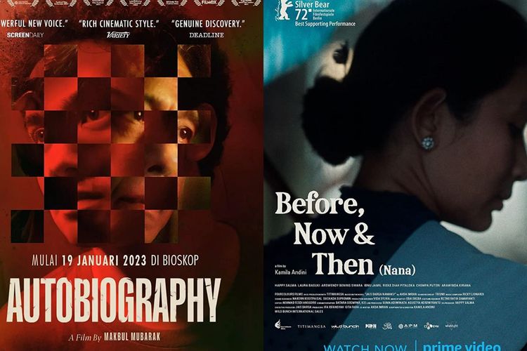 12 Film Indonesia Terbaik 2023 Dari Horor Sampai Romantis Indozone Movie 