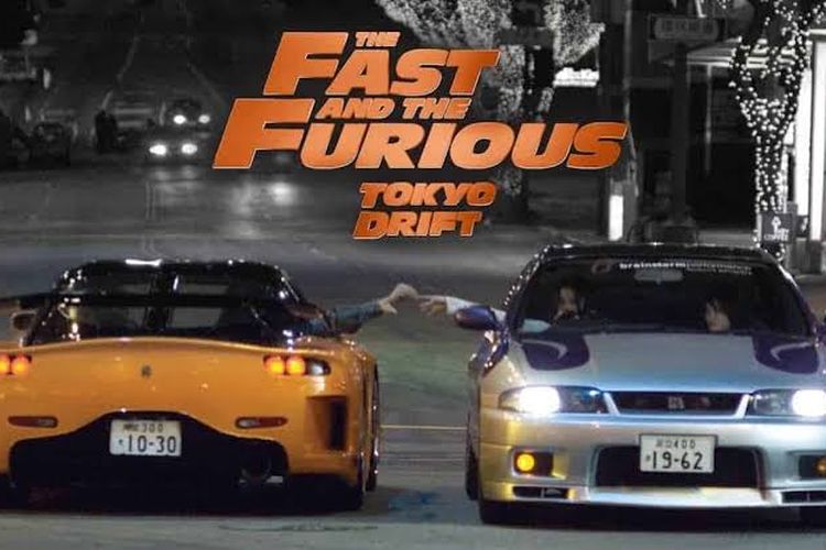 Urutan Film Fast And Furious Lengkap Dari Awal Hingga Akhir! - Info Mase