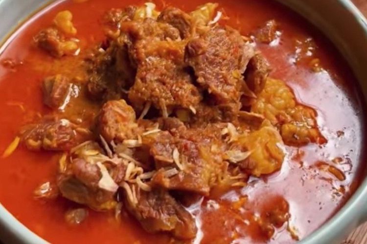 Resep Gulai Tempe Khas Jawa Yang Sederhana Dan Mudah Dibuat Akurat Jakarta