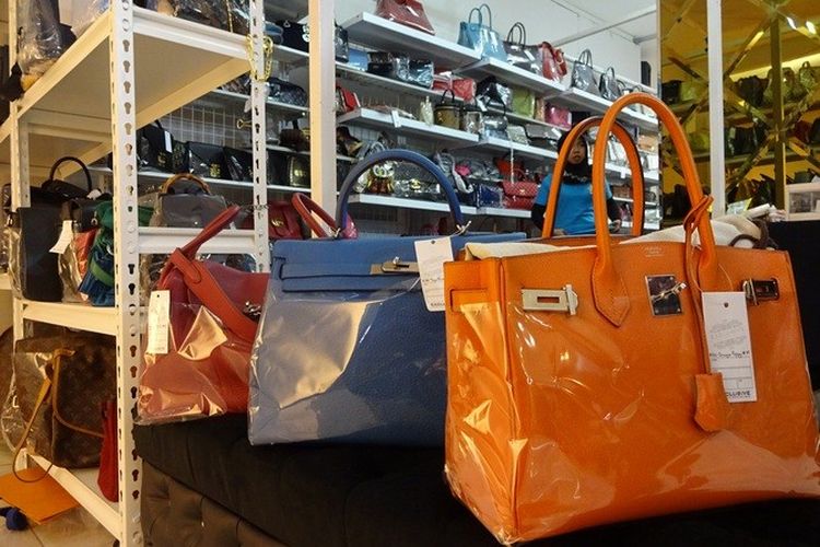 Jual Tas Hermes Birkin Model & Desain Terbaru - Harga Oktober 2023